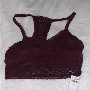 Cute aerie bralette
